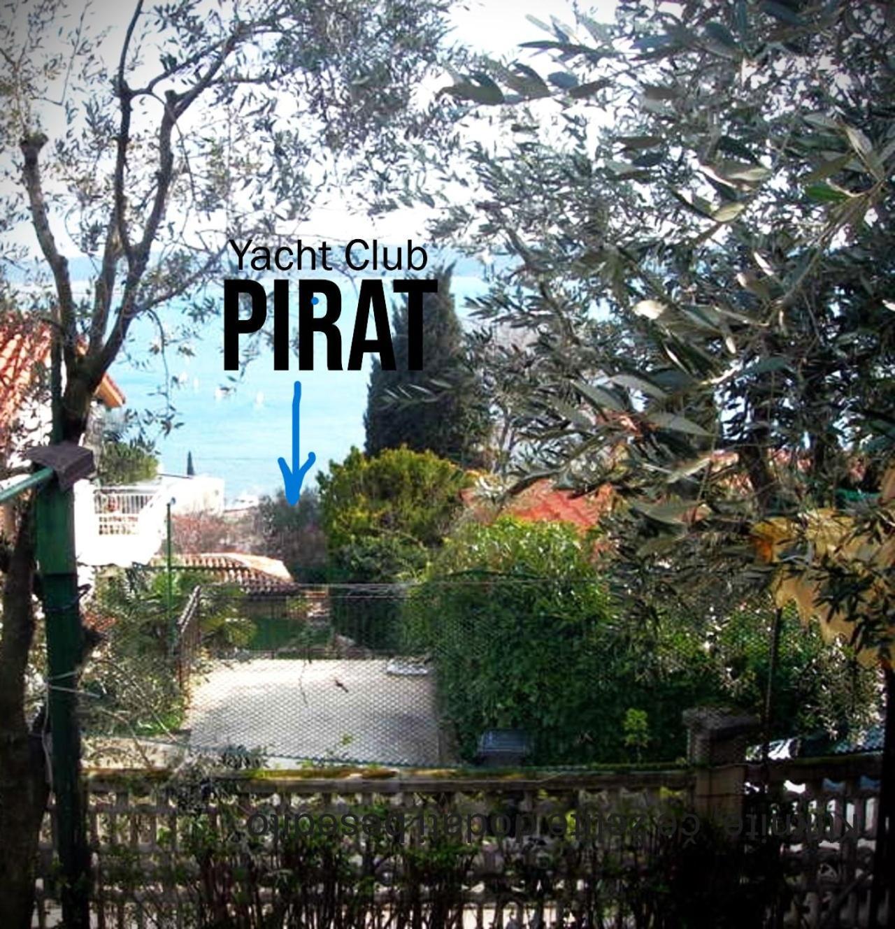Apartments Furlan Portoroz Luaran gambar