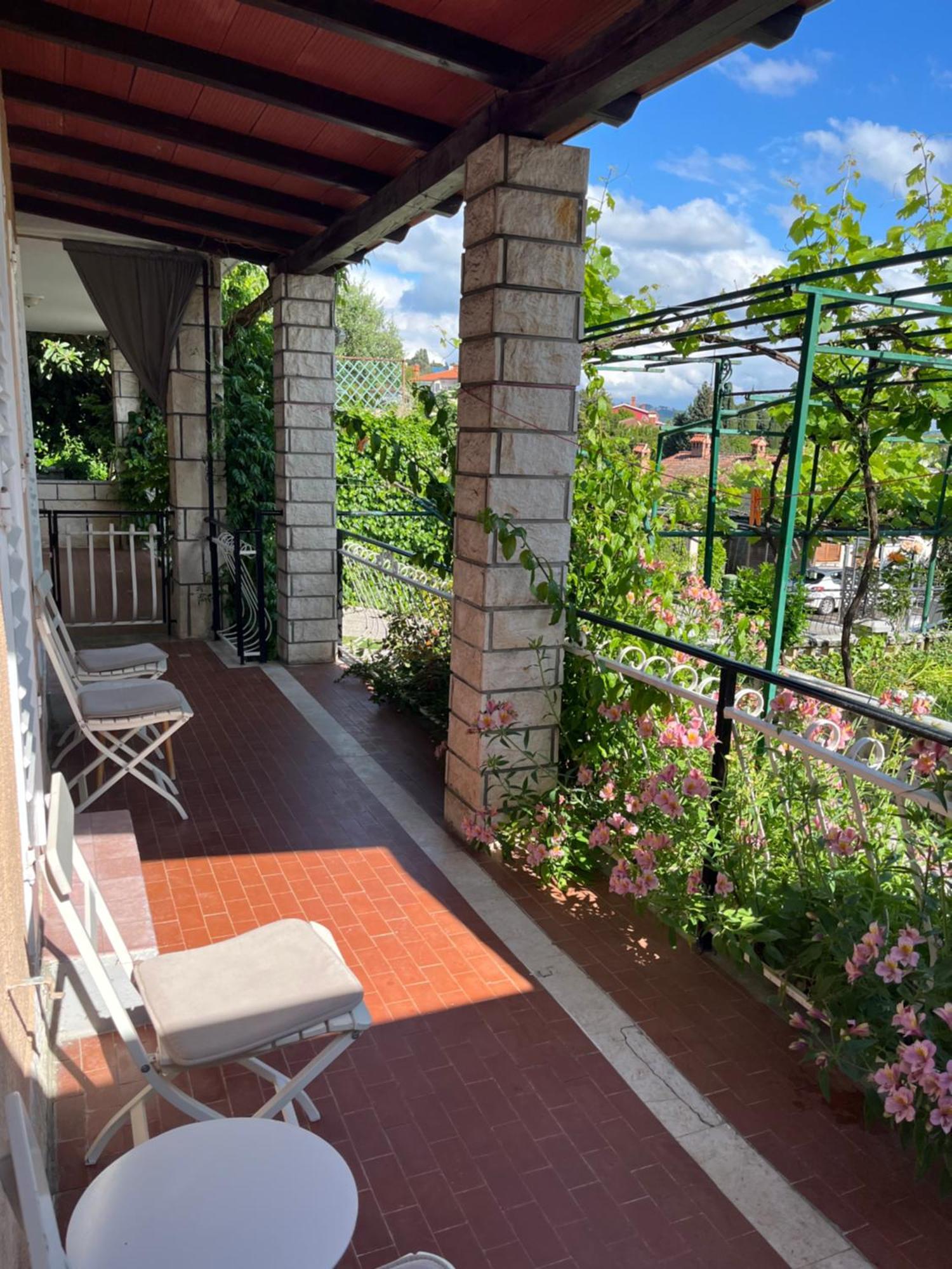 Apartments Furlan Portoroz Luaran gambar